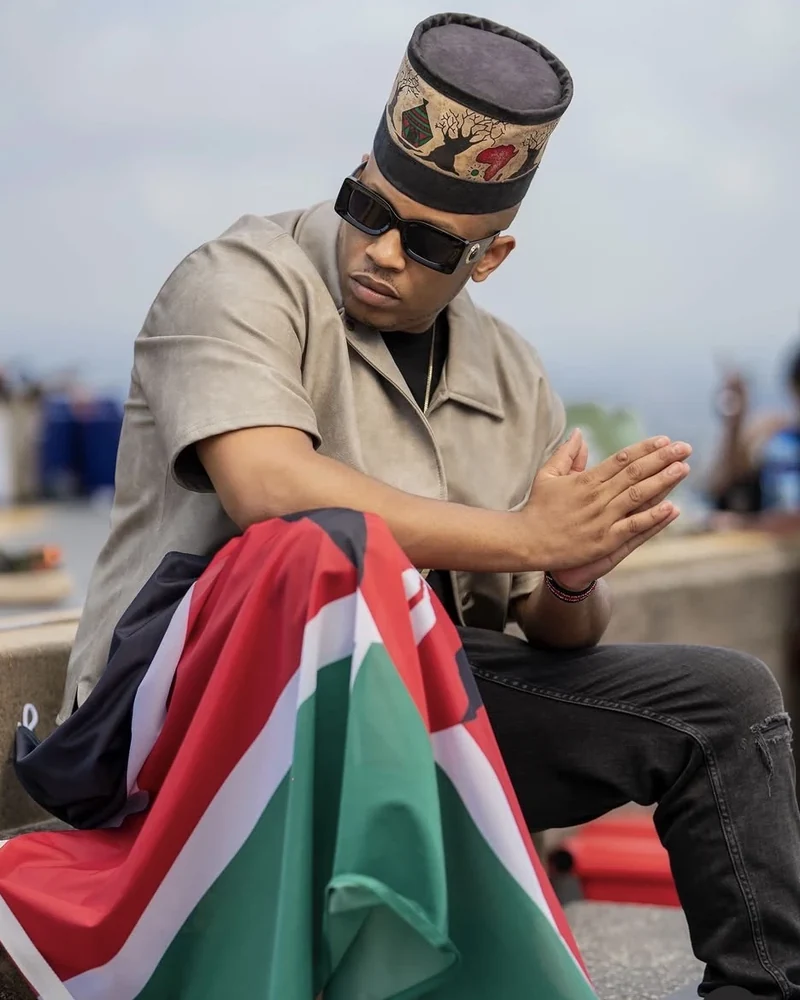 King Kanja